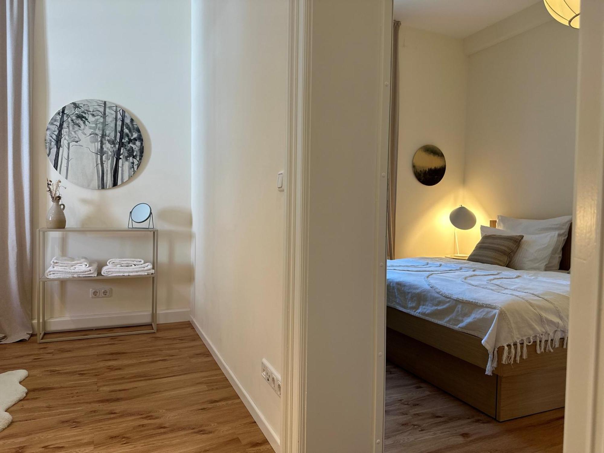 Grosszuegig Und Super Zentral Apartment Regensburg Exterior photo